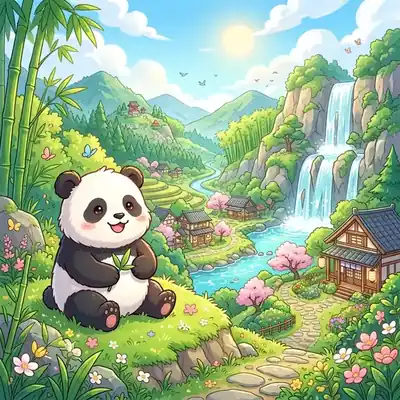 Pan Slot Preview